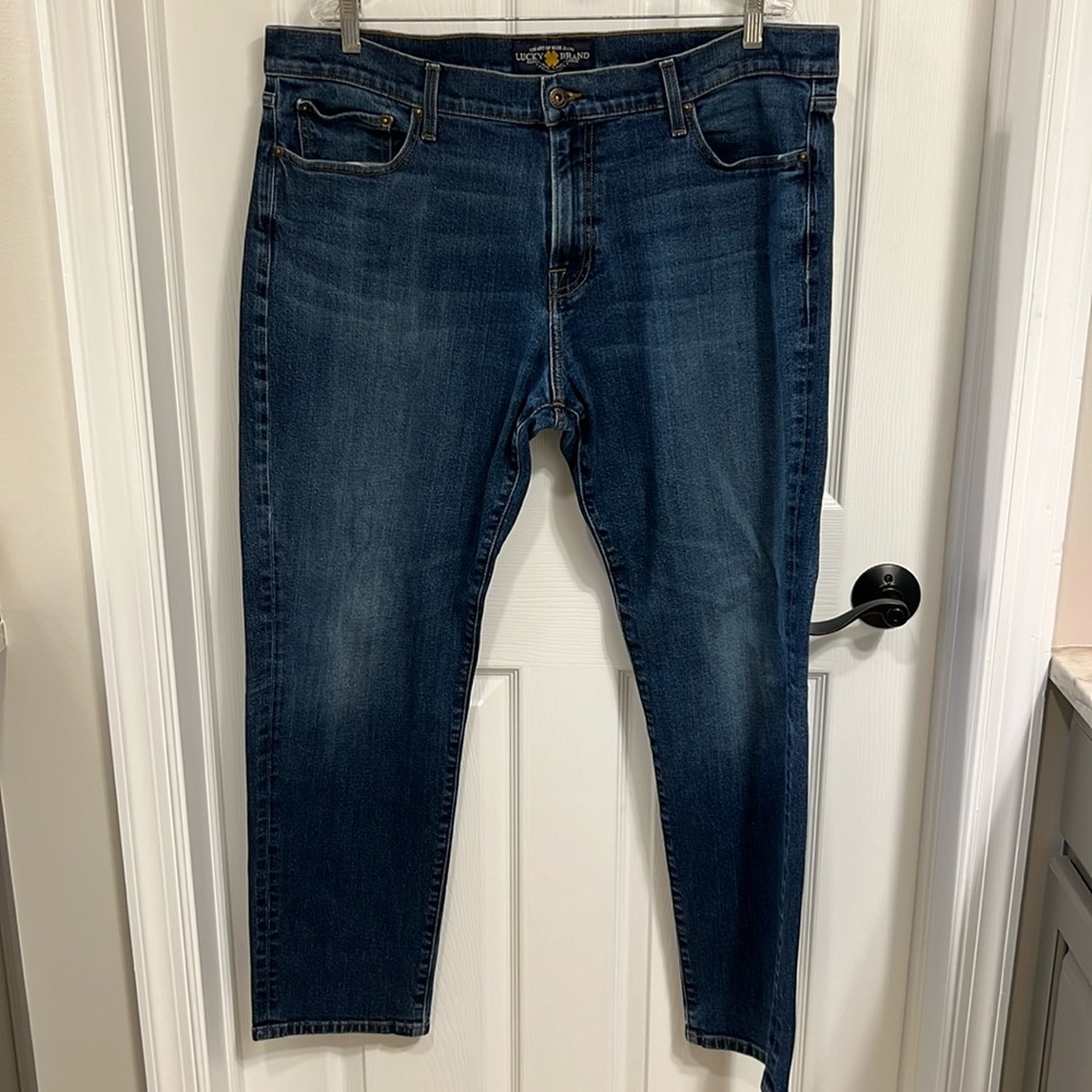 Lucky Brand jeans